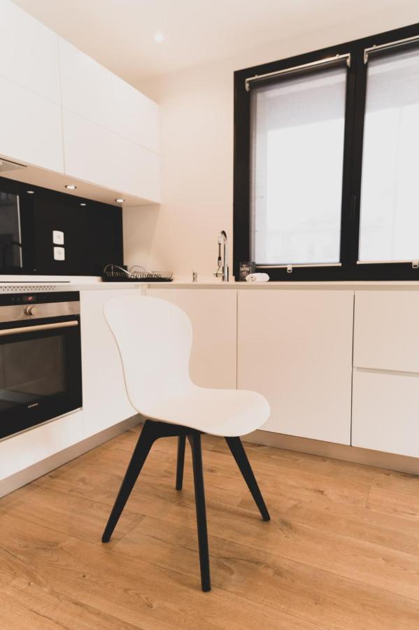 Les Sorbiers - Apartment 2 Bedrooms Top Floor - Parking & Terrace Annecy Exterior photo